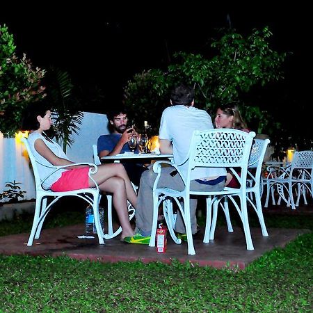 Hotel Melbourne Tourist Rest Anuradhapura Zewnętrze zdjęcie
