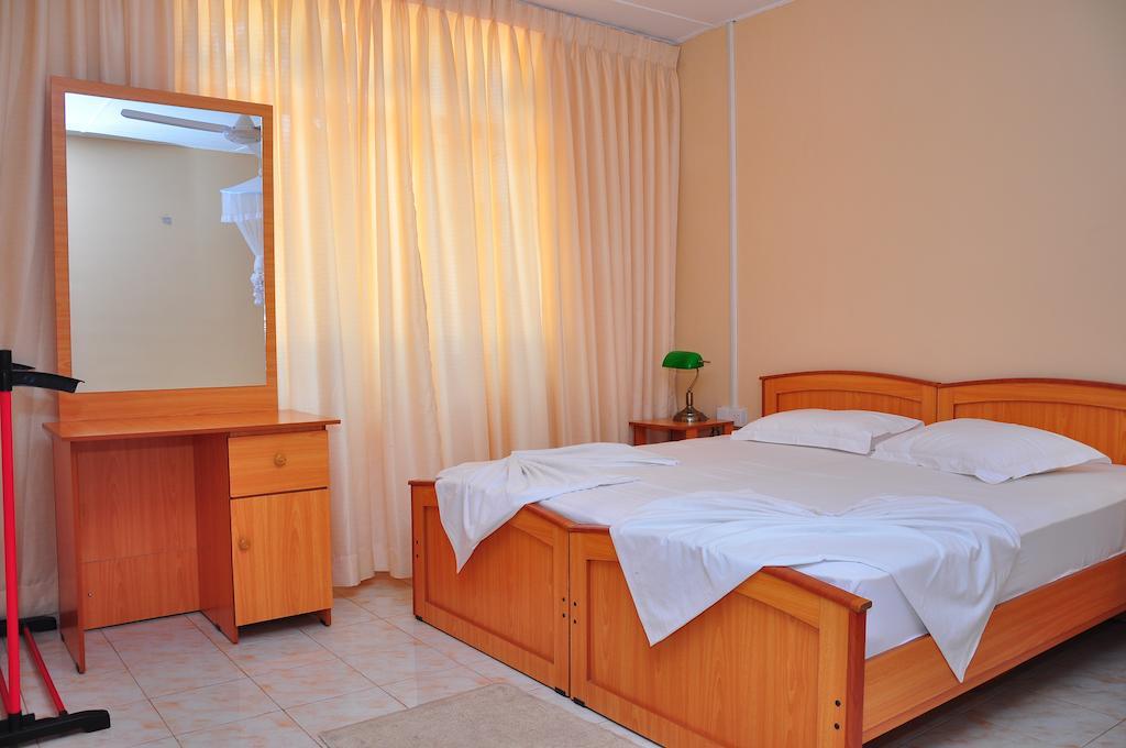 Hotel Melbourne Tourist Rest Anuradhapura Pokój zdjęcie