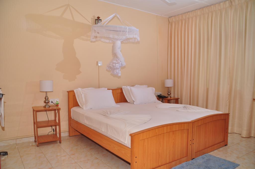 Hotel Melbourne Tourist Rest Anuradhapura Zewnętrze zdjęcie