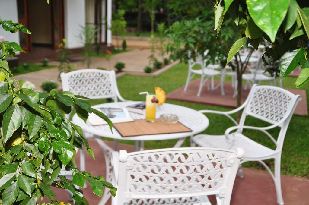 Hotel Melbourne Tourist Rest Anuradhapura Zewnętrze zdjęcie
