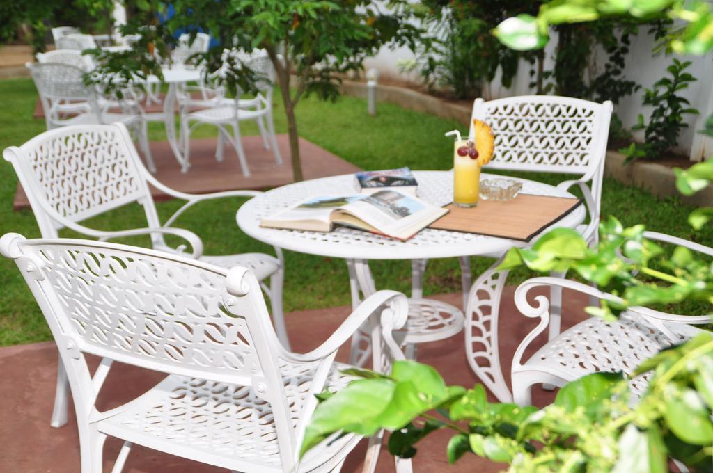 Hotel Melbourne Tourist Rest Anuradhapura Zewnętrze zdjęcie