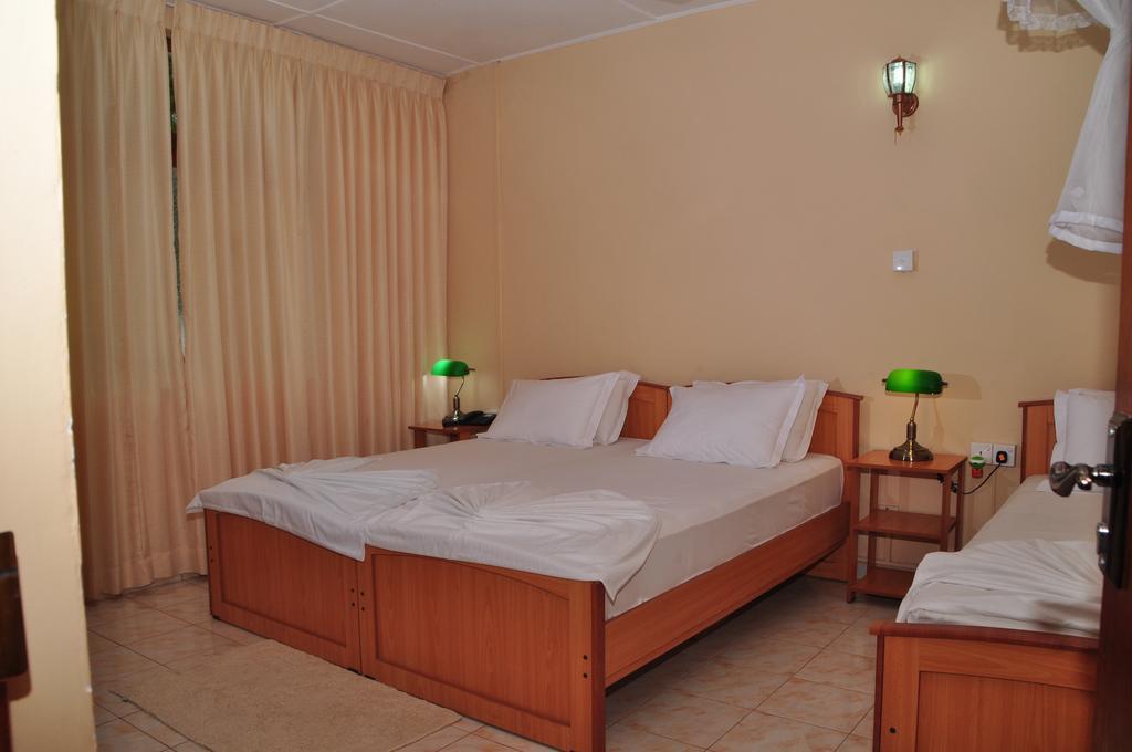 Hotel Melbourne Tourist Rest Anuradhapura Zewnętrze zdjęcie